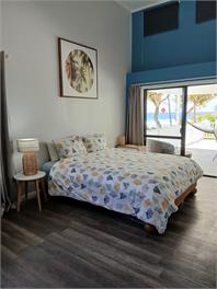 Costal Retreat Holiday home - Rarotonga