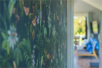 Lush Escape (Bachcare) - Turangi