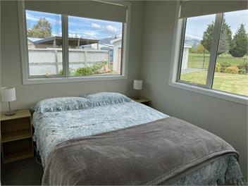 Twizel Delight - Free WIFI & Smart TV - Twizel