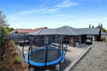 Happy Hanmer (Bachcare) - Hanmer Springs