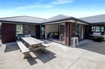 Happy Hanmer (Bachcare) - Hanmer Springs