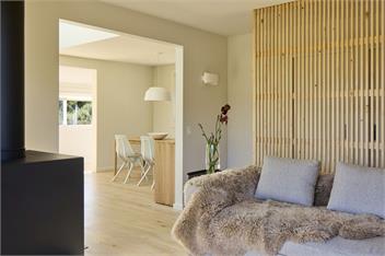 Blackwood Luxury Hideaway - Te Horo