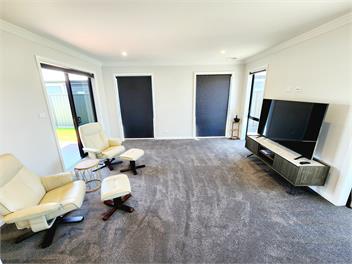 The Cozy Oasis - Napier