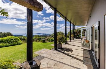 The Green House (Bachcare) - Kerikeri