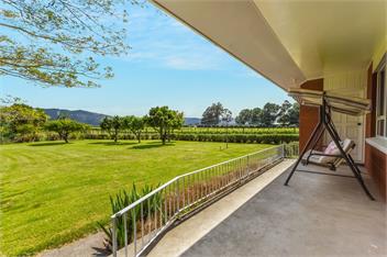 Springfields Homestead (Bachcare) - Blenheim