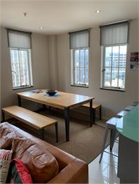 Outstanding Central Lambton Quay Apartment - Wellington
