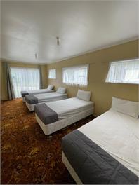 Pawhaoa homestay - Bland Bay