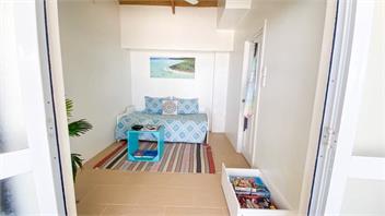 ShineAwayHomes-AC beachside - Rarotonga