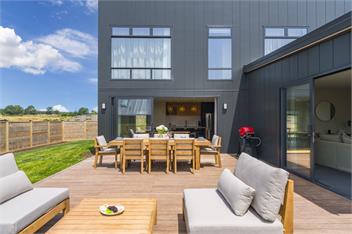 Wharewaka Escape - Taupo. 4 bdrm new home, family friendly - Taupo