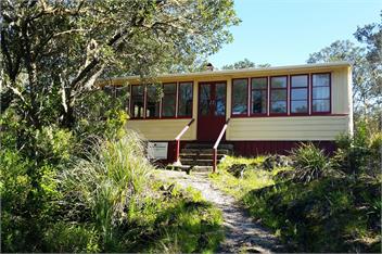 Bach 114 - Auckland