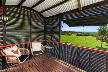 Onaeros Cute Little Cottages (Bachcare) - Waitara