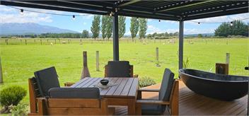 Mangateitei Views (Bachcare) - Rangataua