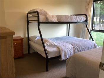 Oxford Holiday Cottage - North Canterbury