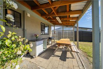 The Crib Haven (Bachcare) - Te Anau