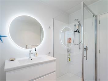 Seaside Retreat (Bachcare) - Whitianga