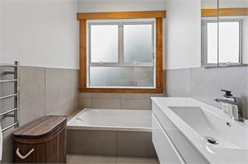 Serene Stay (Bachcare) - New Plymouth