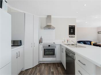 Flaxmill Haven (Bachcare) - Whitianga