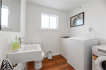 The Wallnutt Nook (Bachcare) - Waihi Beach