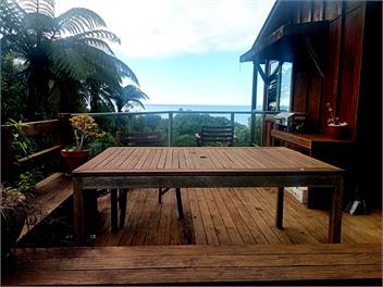 SHAMBHALA RETREAT- Cabins - Takaka