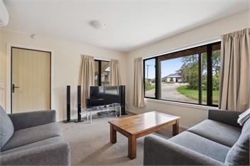 Crescent View (Bachcare) - Wanaka