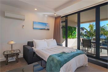 The Sands Beach Apartment - Nelson