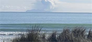 Sea Mist - Ohope