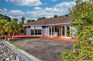Solar House (Bachcare) - Kerikeri