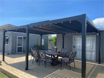 Kōpuha on Rangiora (Bachcare) - Matarangi