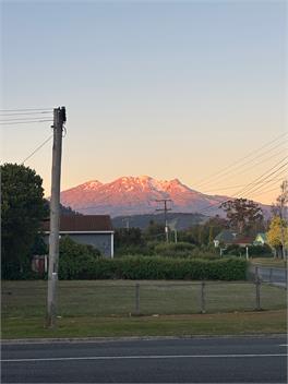 Awatea Chalet - Ohakune