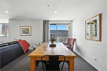 Downtown Haven (Bachcare) - Christchurch