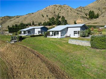 Hurunui River Retreat (Bachcare) - Canterbury