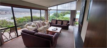 Vauxhall, Stunning Harbour Views - Dunedin