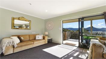 Tepuia Cottage (Bachcare) - Picton