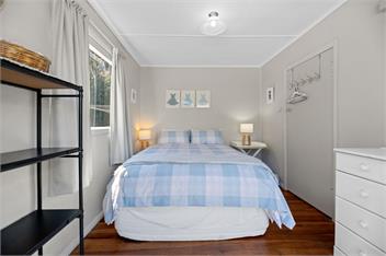 The Cottage (Bachcare) - Waihi Beach