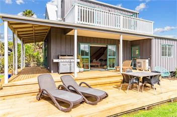 Cove Family Haven (Bachcare) - Waipu