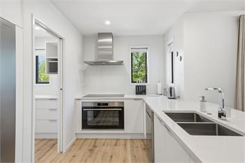 Rolki House (Bachcare) - Hanmer Springs