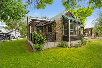 Tranquil Tipperary (Bachcare) - Arrowtown