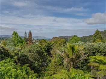 Coro Harbour View (Bachcare) - Coromandel