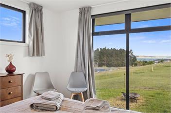 Seabreeze Lookout (Bachcare) - Moeraki