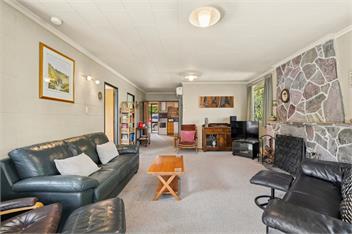 Lakeside Serenity (Bachcare) - Wanaka