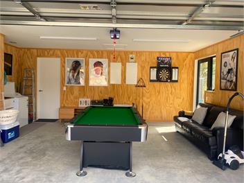 Modern home in central Wānaka - Wanaka