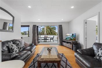 Beach Haven (Bachcare) - Papamoa