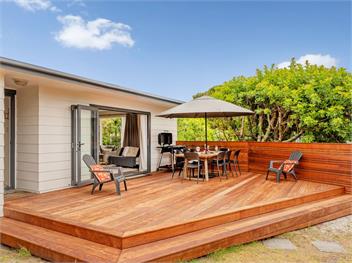 Slice of Pauanui (Bachcare) - Pauanui
