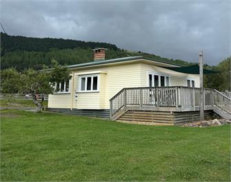Pakiri farm cottage - Wellsford
