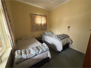 Relaxing Roxburgh - Roxburgh