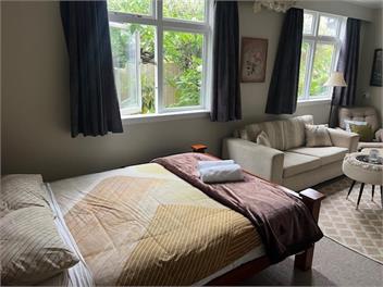 3 Bedroom Victorian Villa with Sea Views - OAMARU 