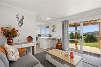 Limesprings Cottage (Bachcare) - Milton