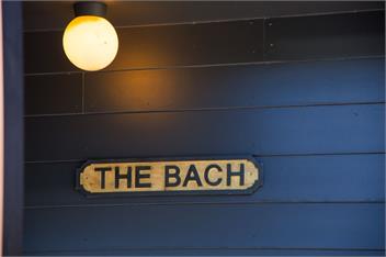 The Bach (Bachcare) - Kaikoura