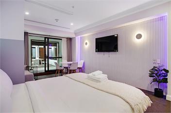 Central Studio Apartment - Auckland - Auckland City
