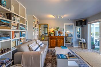 L'Appartement Bleu - Waiheke Island